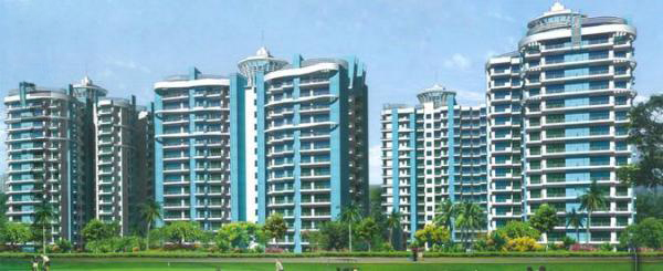 flats on rent in Noida